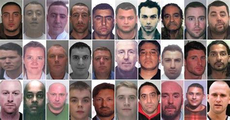 most wanted criminals uk